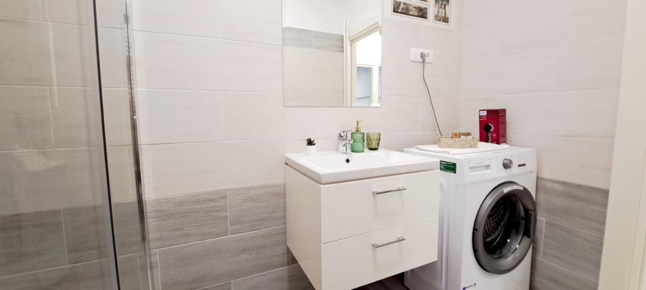 Relax Home Apartment Q ヤシ エクステリア 写真