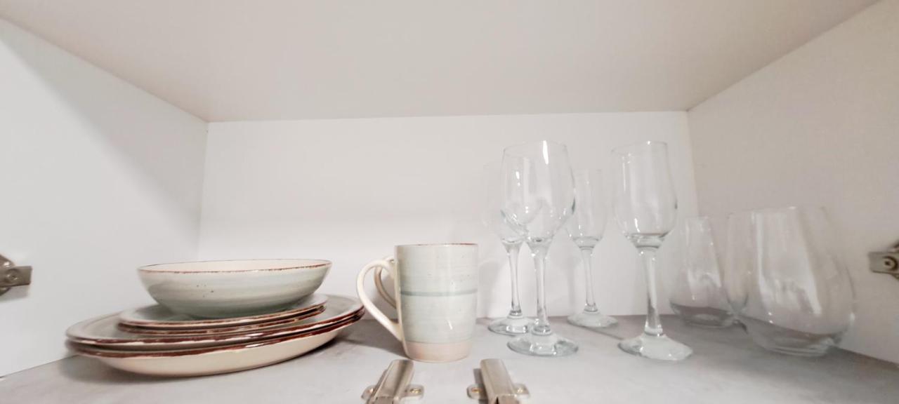 Relax Home Apartment Q ヤシ エクステリア 写真