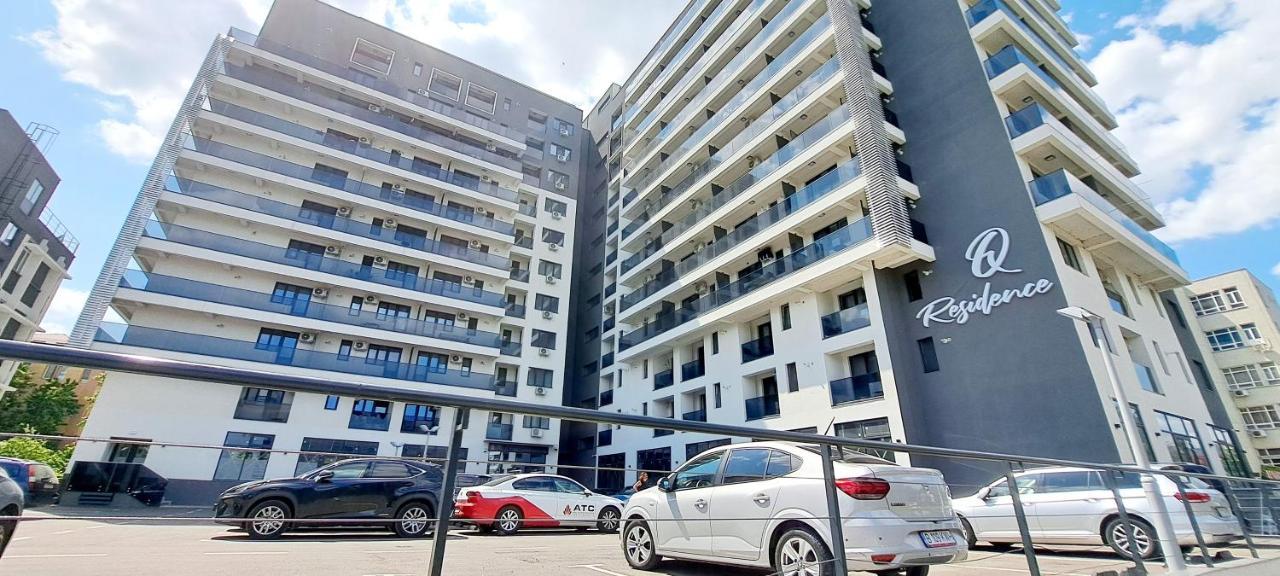 Relax Home Apartment Q ヤシ エクステリア 写真