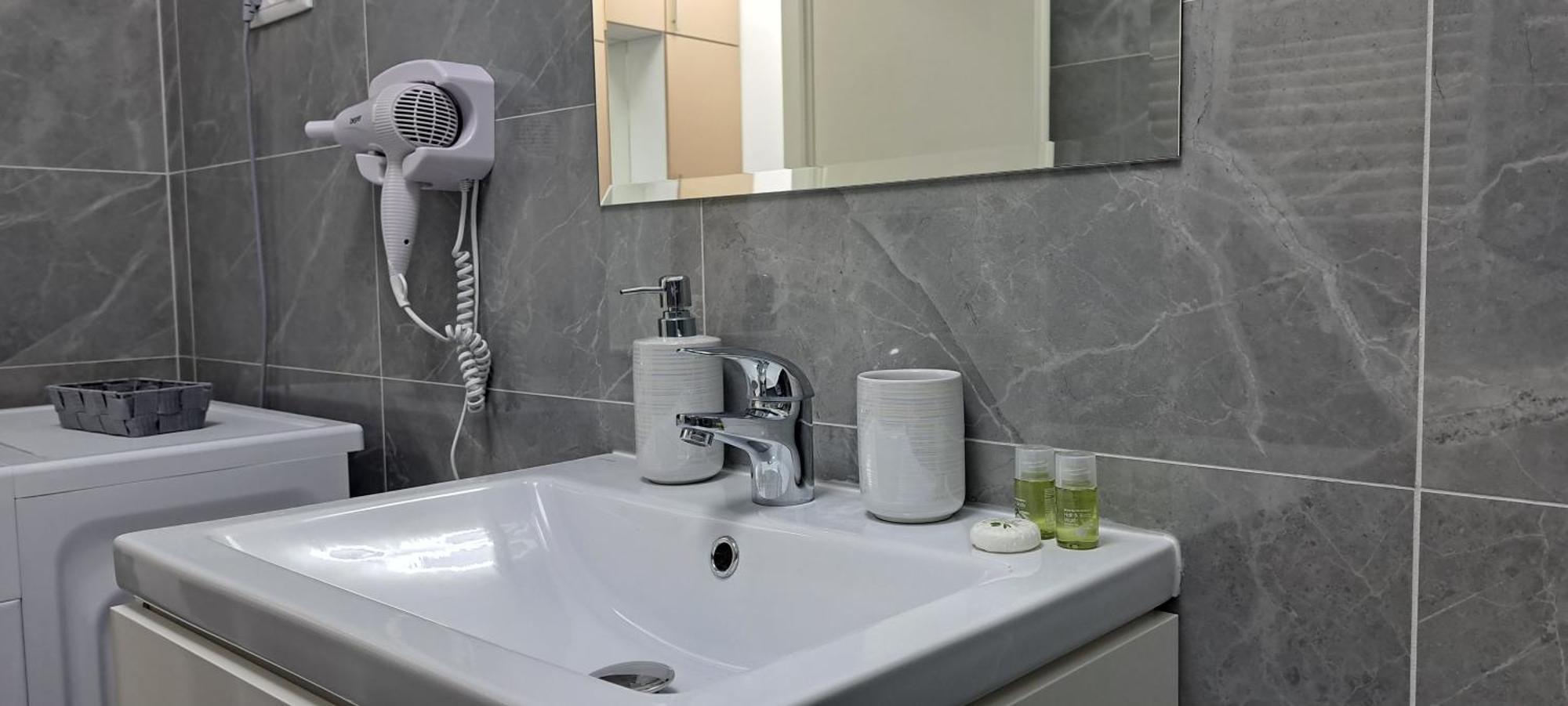 Relax Home Apartment Q ヤシ エクステリア 写真