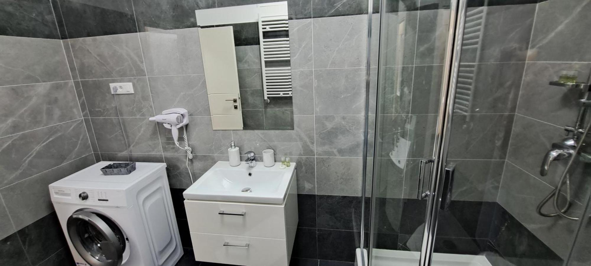 Relax Home Apartment Q ヤシ エクステリア 写真