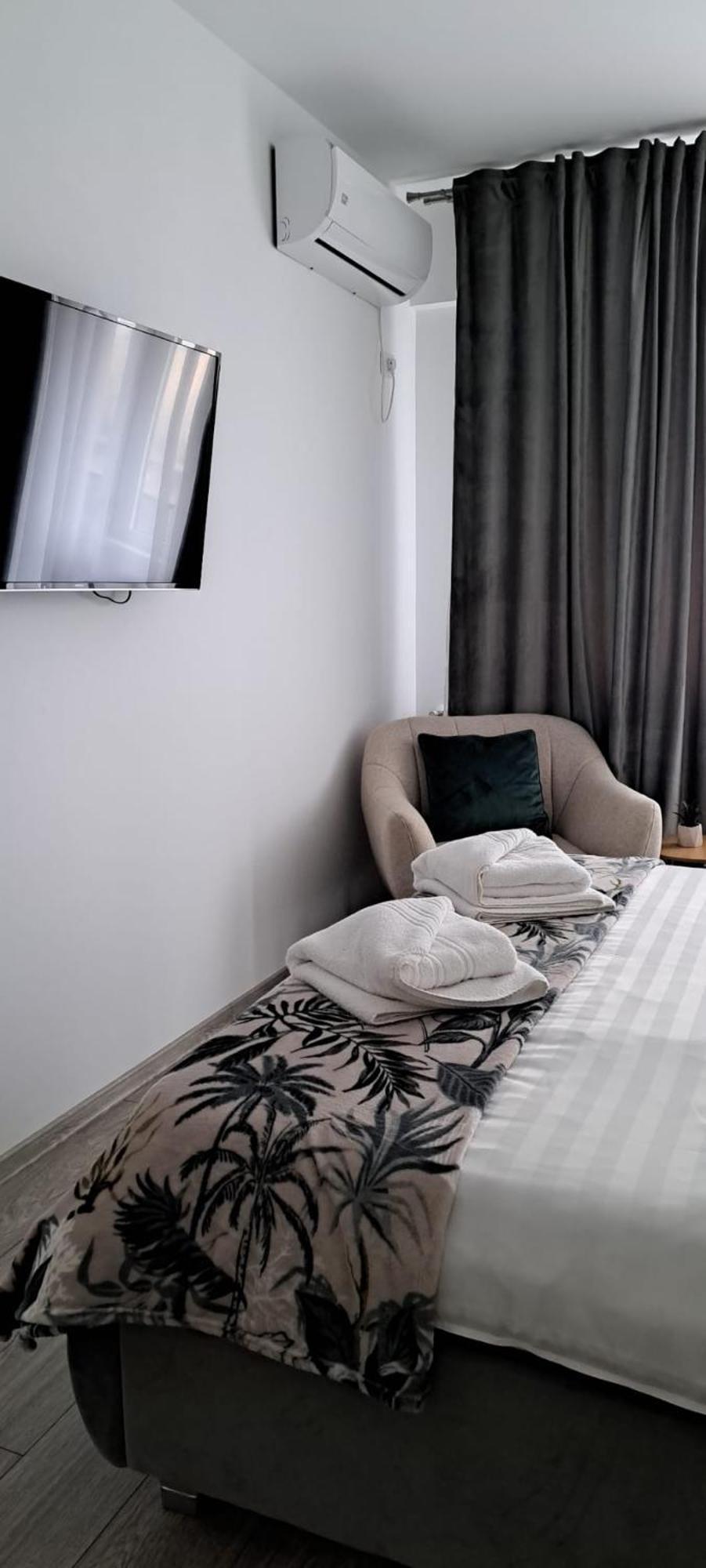 Relax Home Apartment Q ヤシ エクステリア 写真