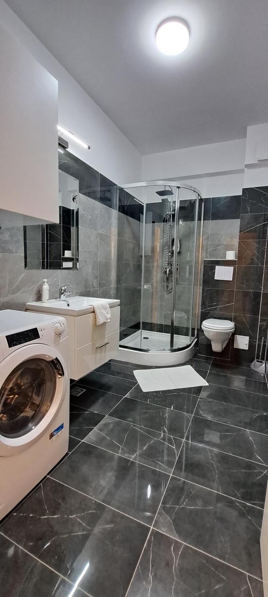 Relax Home Apartment Q ヤシ 部屋 写真